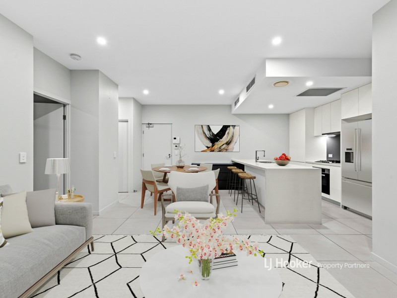 304/3 Grout Street, Macgregor QLD 4109