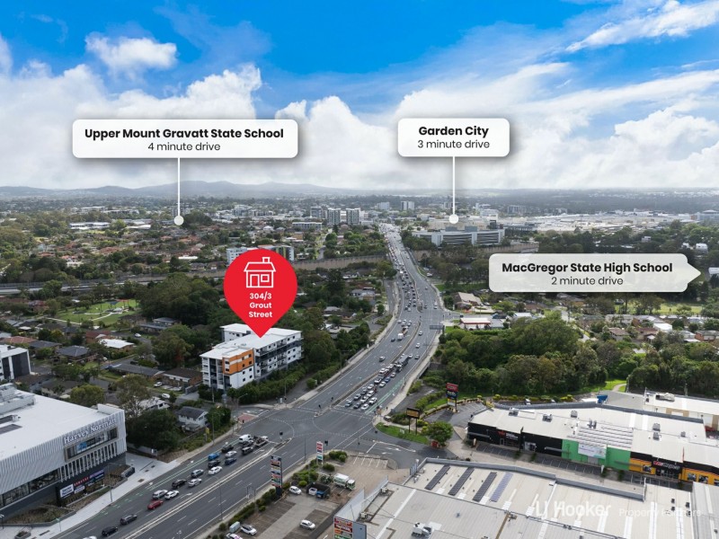 304/3 Grout Street, Macgregor QLD 4109