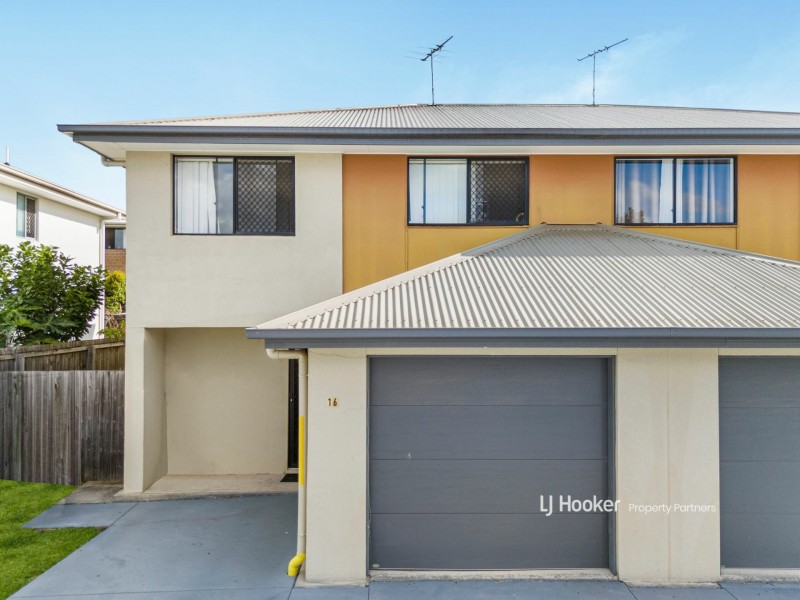 16/12 Dasheng Street, Doolandella QLD 4077