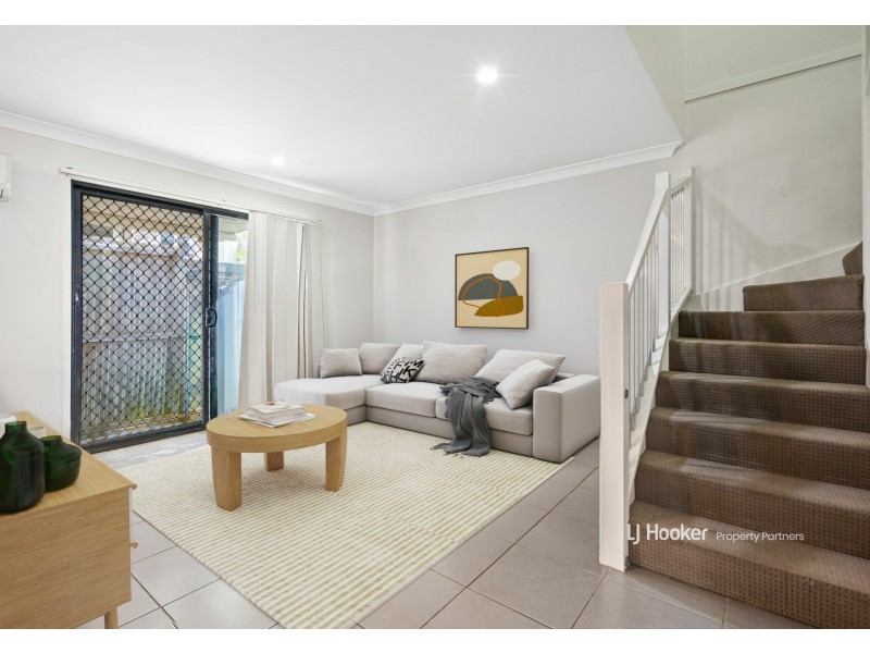 16/12 Dasheng Street, Doolandella QLD 4077