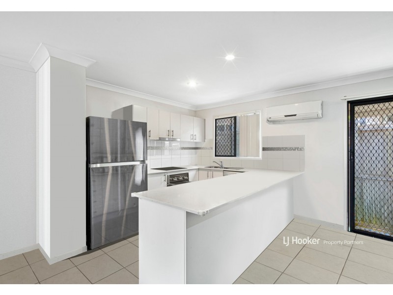 16/12 Dasheng Street, Doolandella QLD 4077