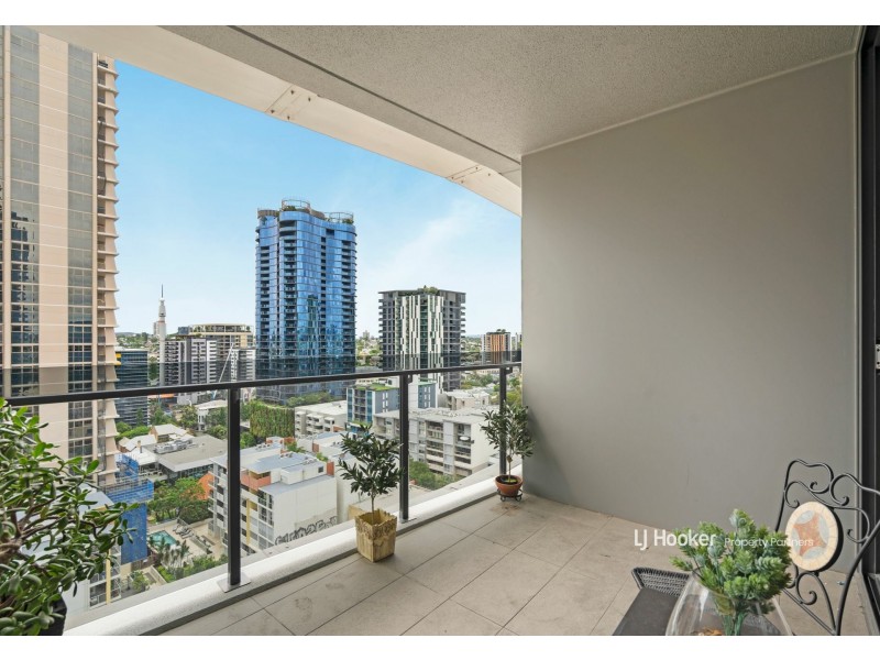 11709/1 Cordelia Street, South Brisbane QLD 4101