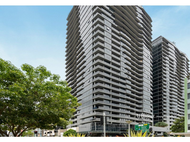 11709/1 Cordelia Street, South Brisbane QLD 4101