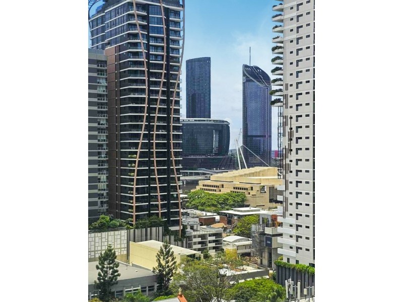 11709/1 Cordelia Street, South Brisbane QLD 4101
