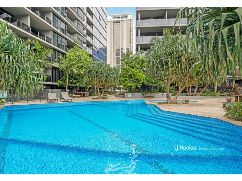 11709/1 Cordelia Street, South Brisbane QLD 4101