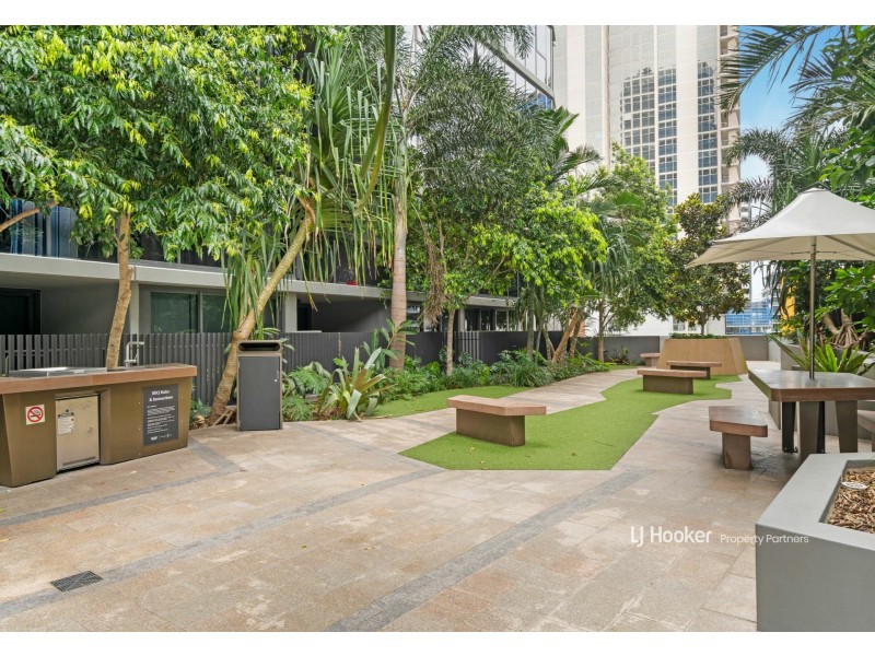 11709/1 Cordelia Street, South Brisbane QLD 4101