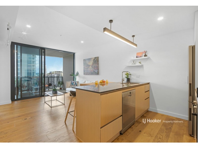 11709/1 Cordelia Street, South Brisbane QLD 4101