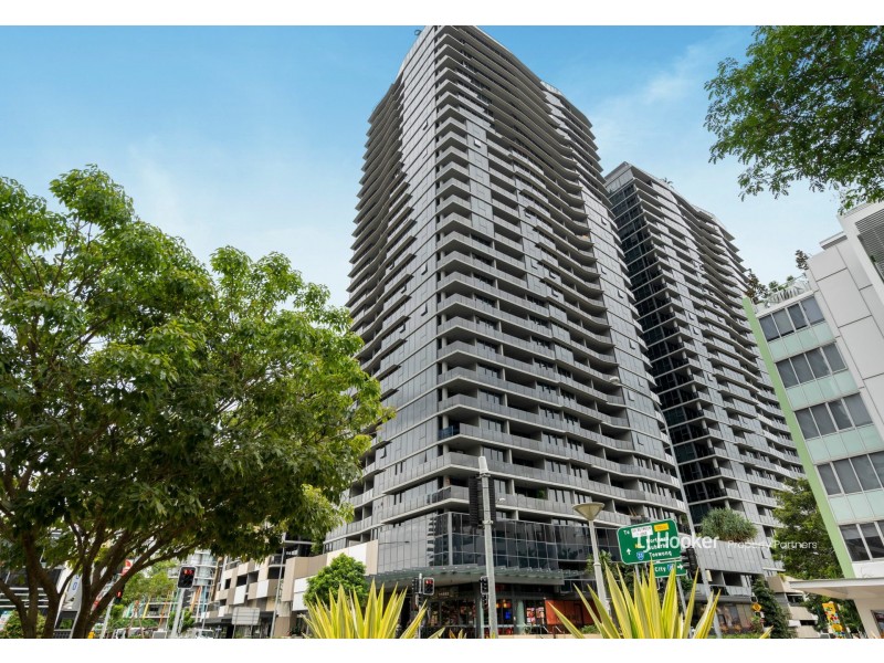 11709/1 Cordelia Street, South Brisbane QLD 4101