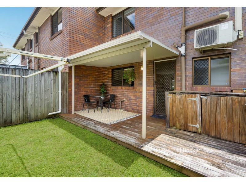 3/45 Park Road, Slacks Creek QLD 4127