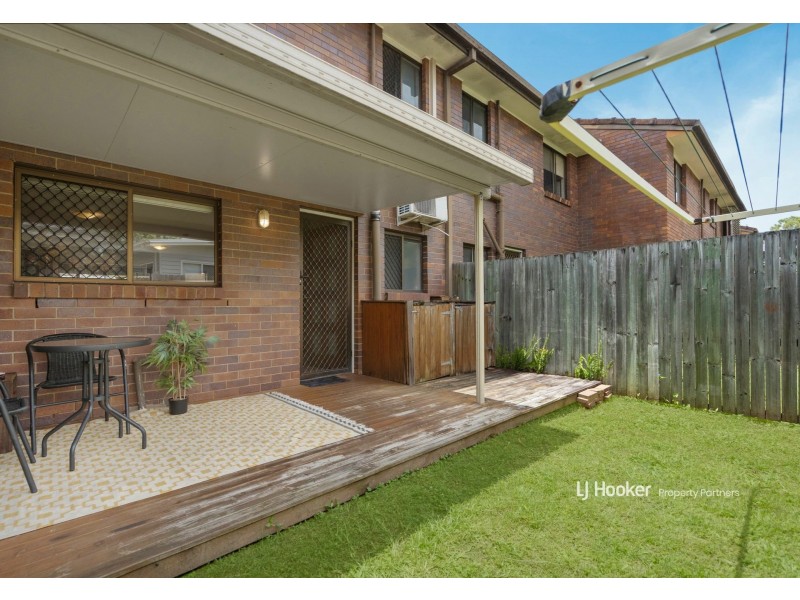 3/45 Park Road, Slacks Creek QLD 4127