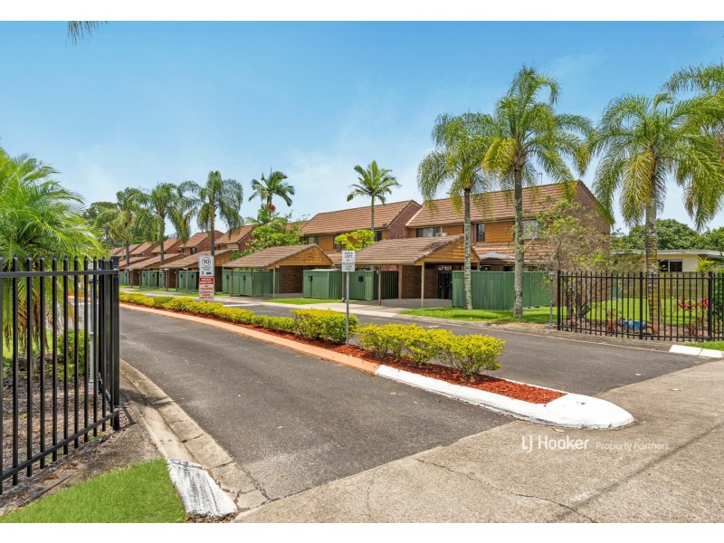 3/45 Park Road, Slacks Creek QLD 4127