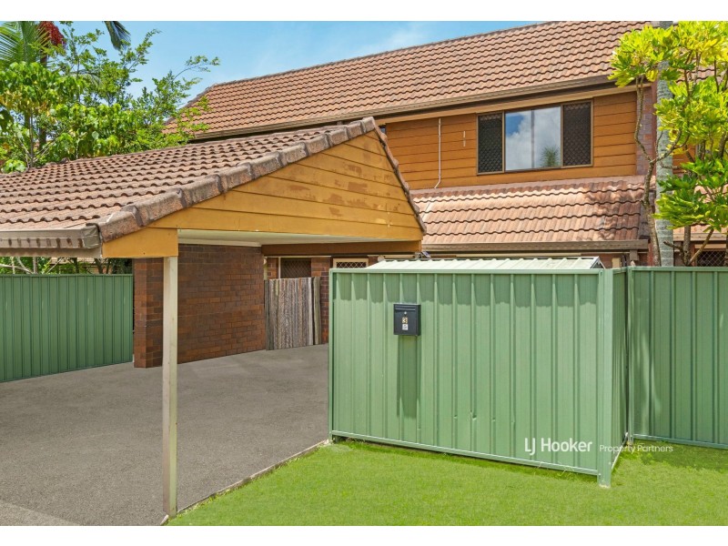 3/45 Park Road, Slacks Creek QLD 4127