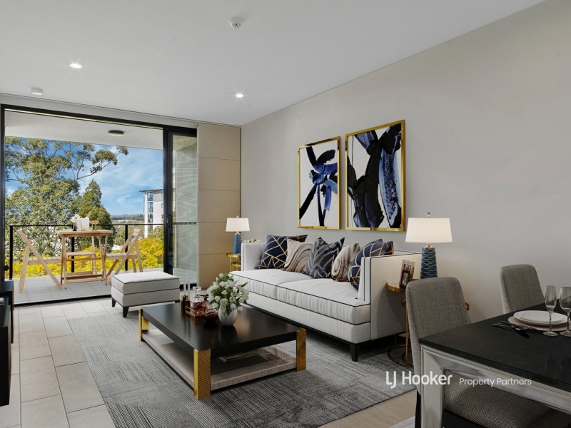 507/56 Tryon Street, Upper Mount Gravatt QLD 4122