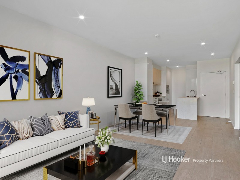 507/56 Tryon Street, Upper Mount Gravatt QLD 4122