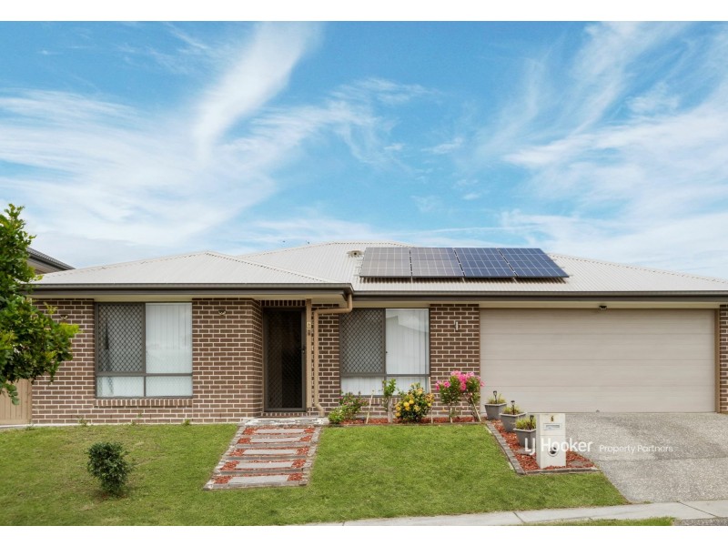 6 Grande Street, Hillcrest QLD 4118