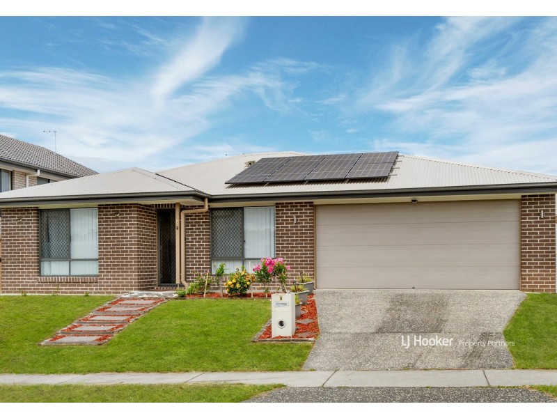 6 Grande Street, Hillcrest QLD 4118