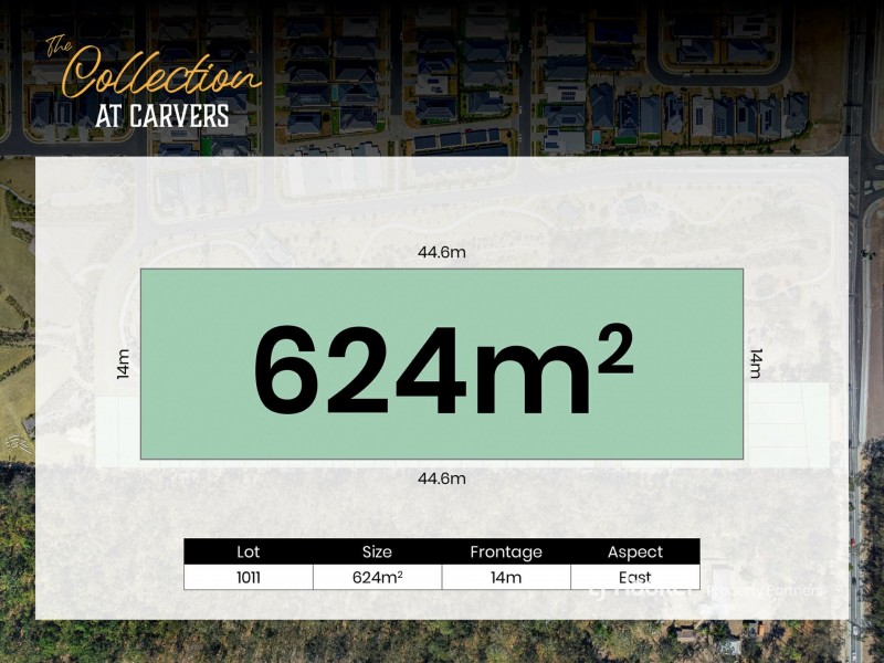 Lot 1 Carvers Way, Park Ridge QLD 4125