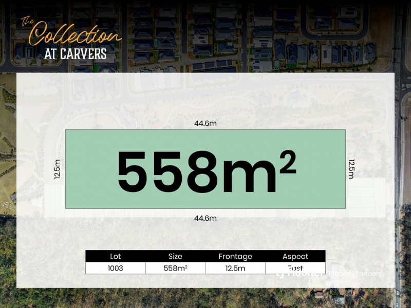 Lot 1 Carvers Way, Park Ridge QLD 4125