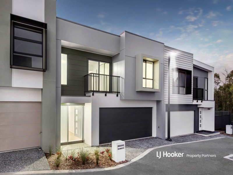 29/21 Lorisch Way, Rochedale QLD 4123