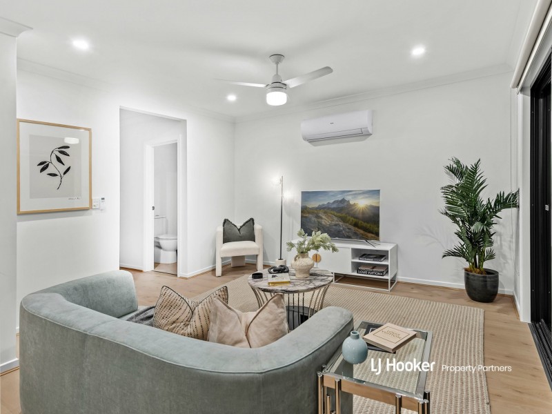 29/21 Lorisch Way, Rochedale QLD 4123
