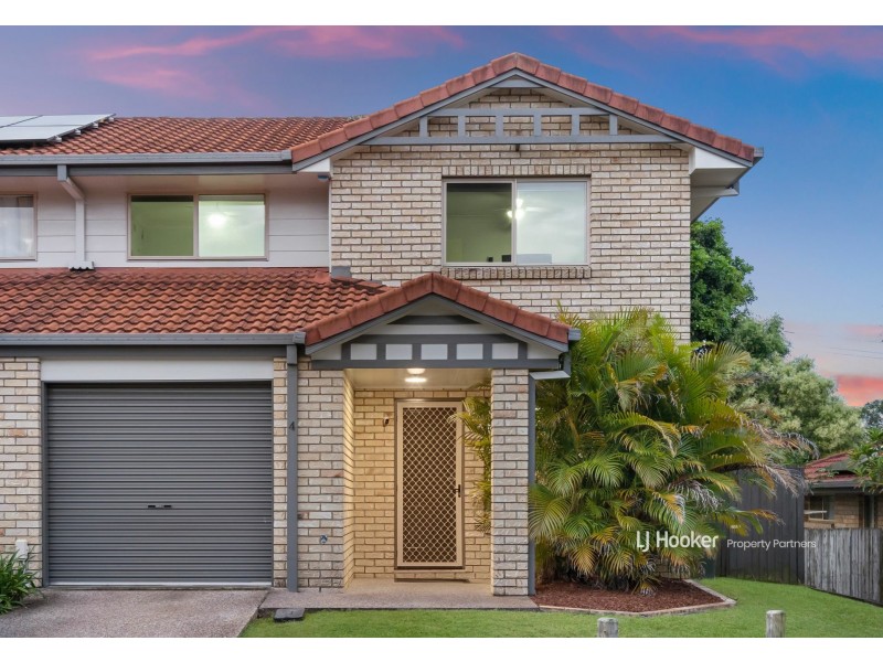 4/70 Allingham Street, Kuraby QLD 4112