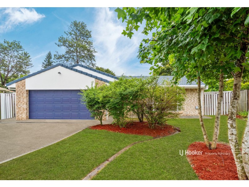 12 Housman Place, Calamvale QLD 4116