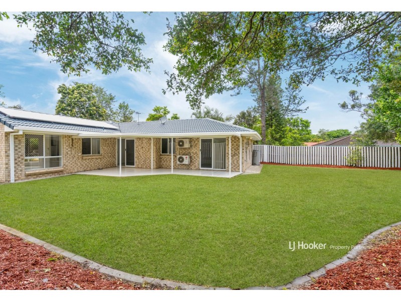 12 Housman Place, Calamvale QLD 4116