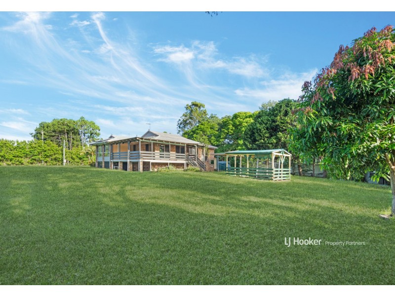 41 Tygum Road, Waterford West QLD 4133