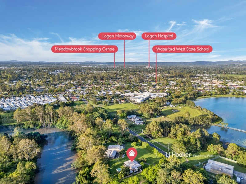 41 Tygum Road, Waterford West QLD 4133