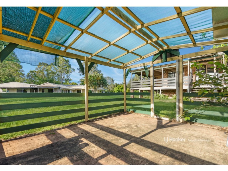 41 Tygum Road, Waterford West QLD 4133