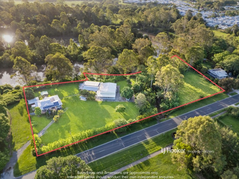 41 Tygum Road, Waterford West QLD 4133