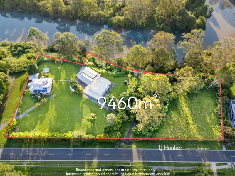 41 Tygum Road, Waterford West QLD 4133