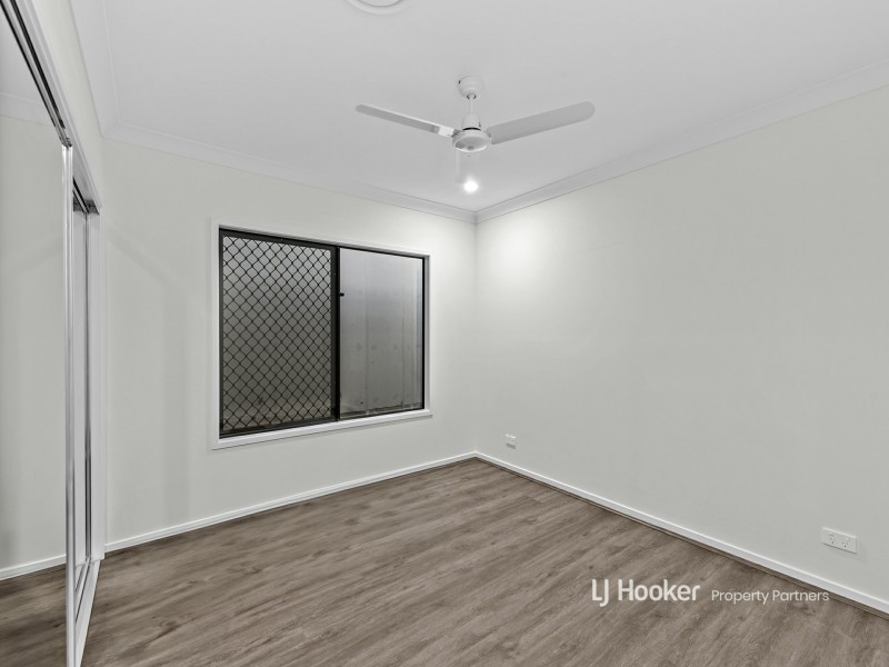 18 Doran Circuit, Park Ridge QLD 4125