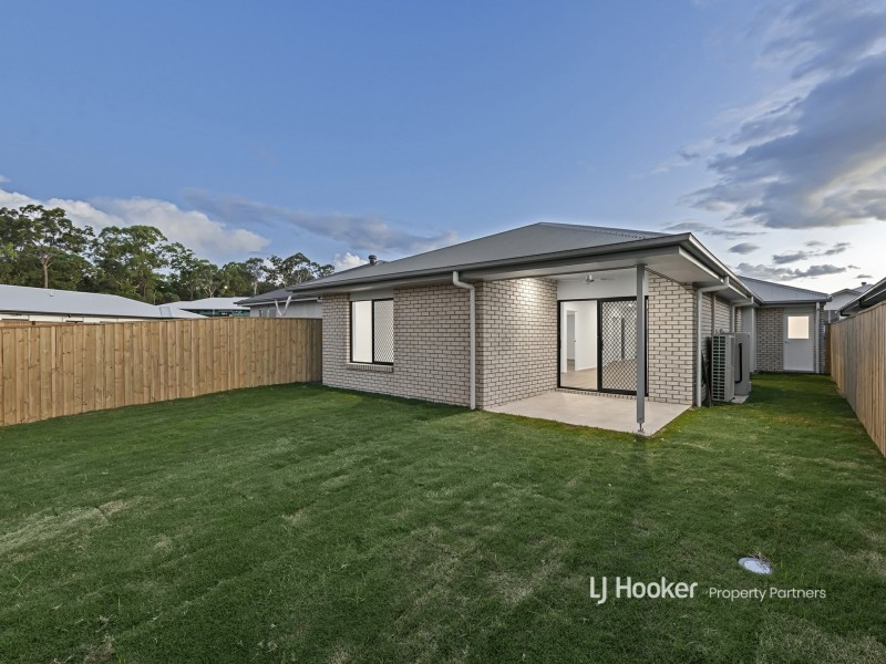 18 Doran Circuit, Park Ridge QLD 4125