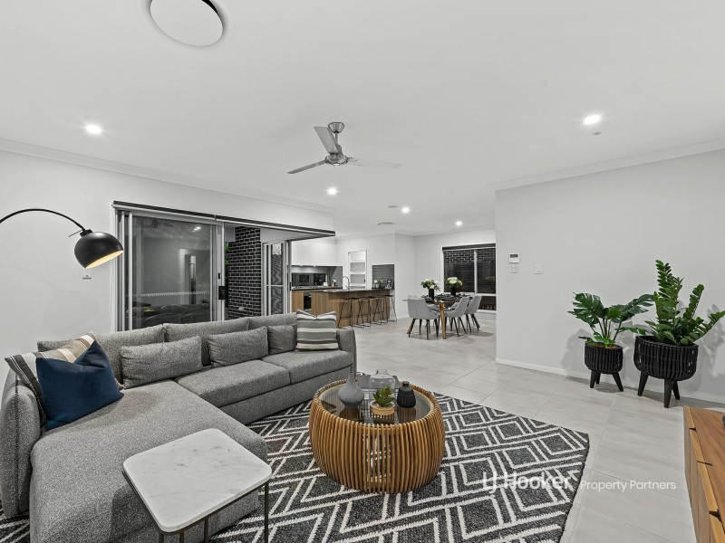 19 Cypress Street, Park Ridge QLD 4125