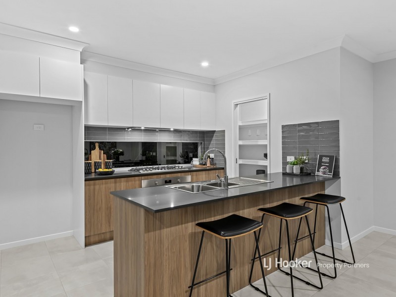 19 Cypress Street, Park Ridge QLD 4125