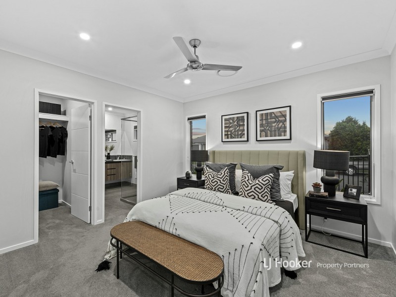 19 Cypress Street, Park Ridge QLD 4125