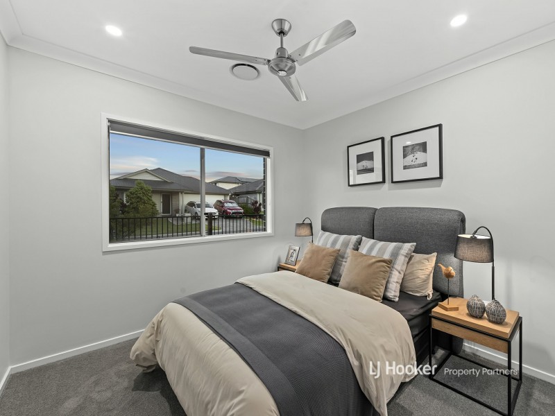 19 Cypress Street, Park Ridge QLD 4125