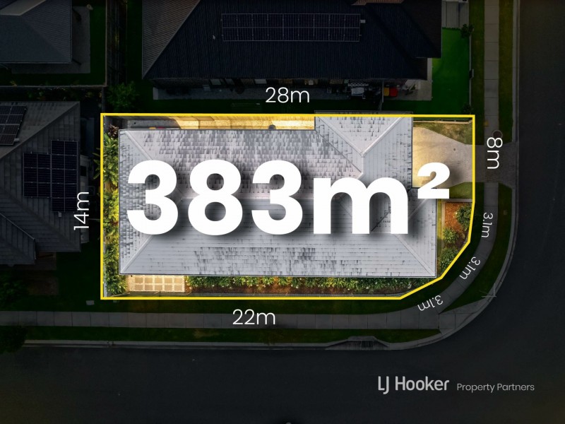 19 Cypress Street, Park Ridge QLD 4125