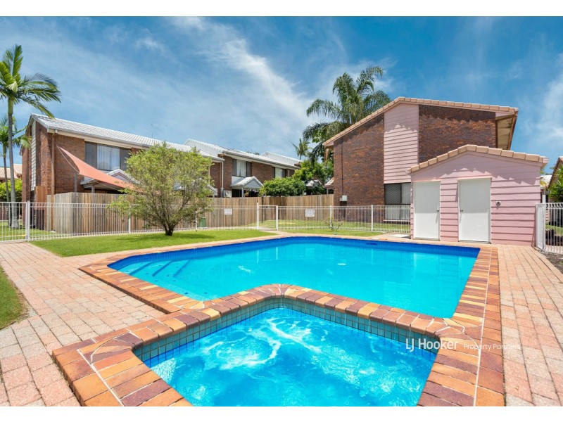 33/10 Damalis Street, Woodridge QLD 4114