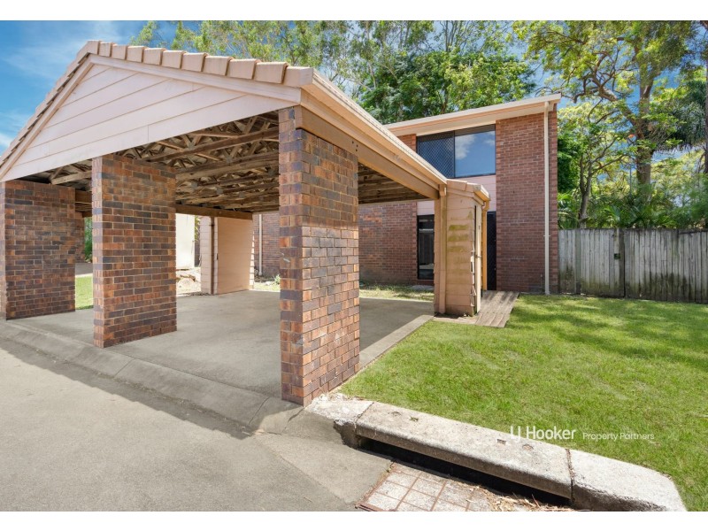 33/10 Damalis Street, Woodridge QLD 4114