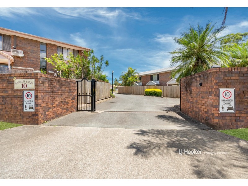 33/10 Damalis Street, Woodridge QLD 4114