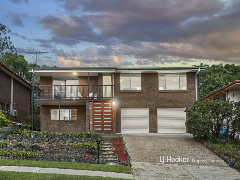 19 Raintree Street, Mansfield QLD 4122