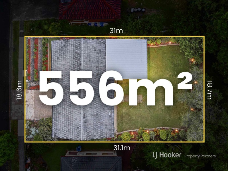 19 Raintree Street, Mansfield QLD 4122