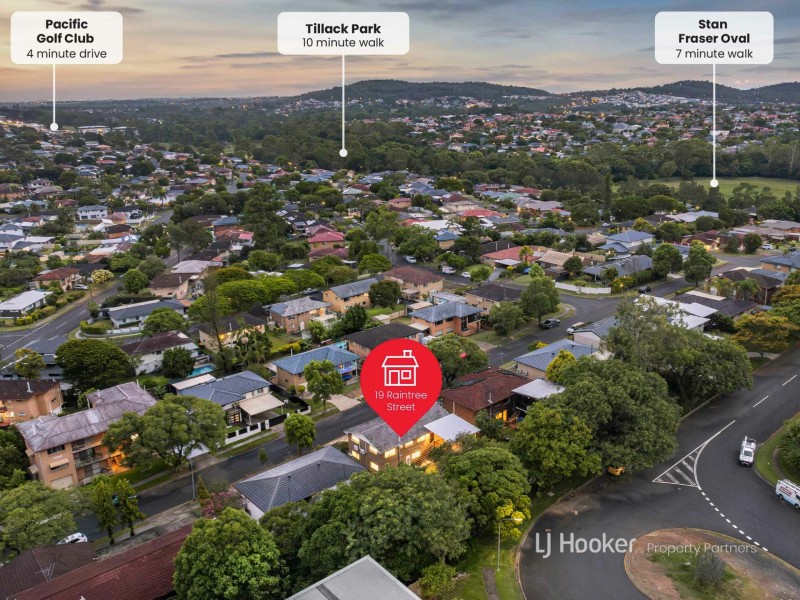 19 Raintree Street, Mansfield QLD 4122