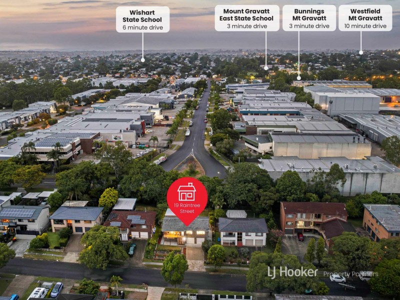 19 Raintree Street, Mansfield QLD 4122