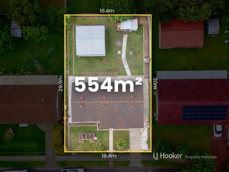 14 Wallum Street, Acacia Ridge QLD 4110