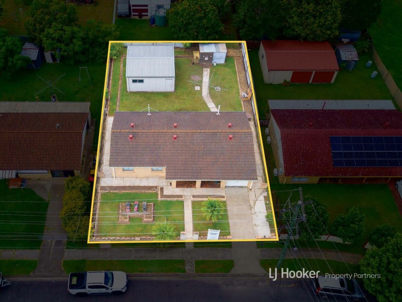 14 Wallum Street, Acacia Ridge QLD 4110