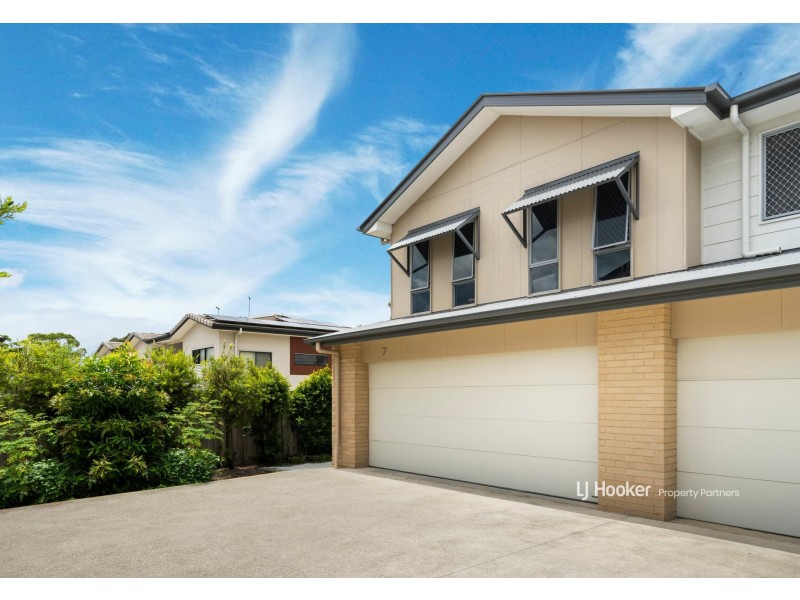 7/248 Padstow Road, Eight Mile Plains QLD 4113