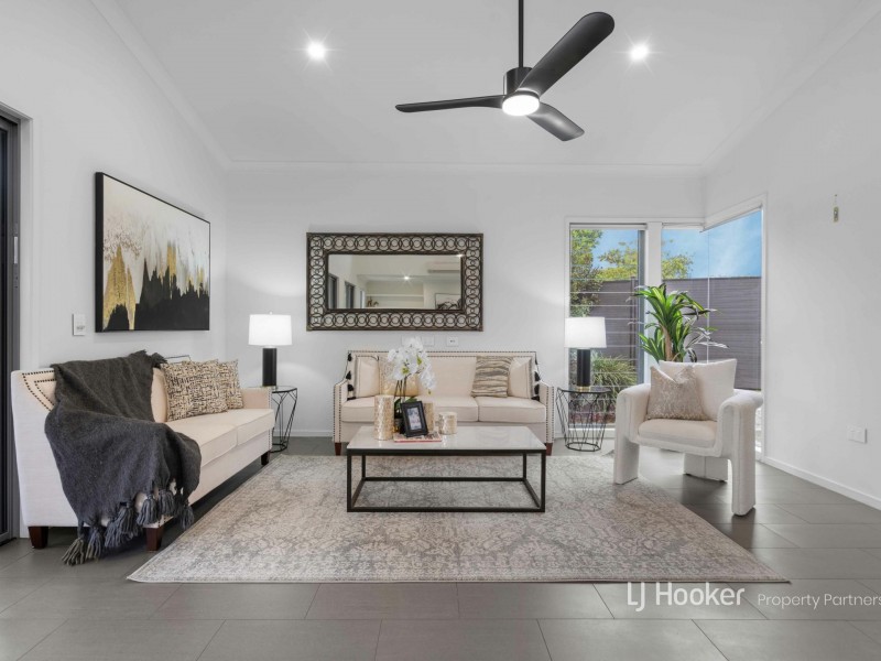 8 Gemini Circuit, Coomera QLD 4209